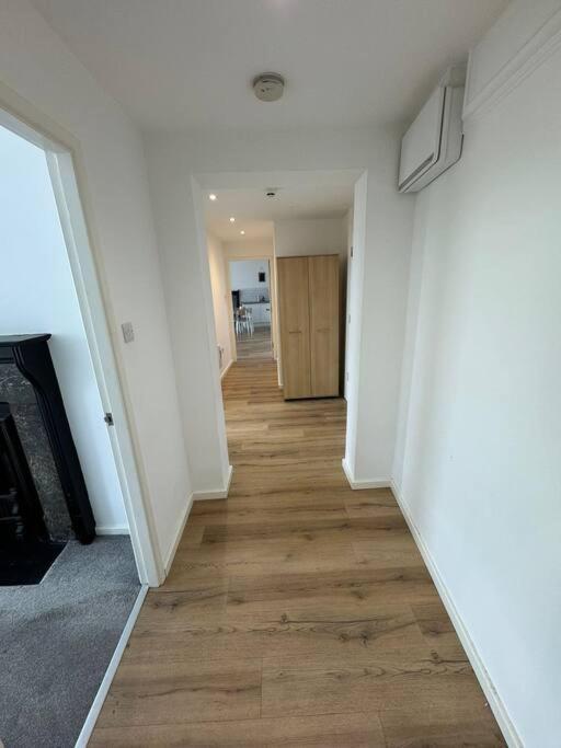 Spacious Flat In Sheffield City Center Gs304 ภายนอก รูปภาพ